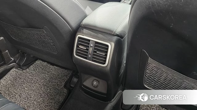 Kia Sportage The Bold id 3911708 из Кореи 10