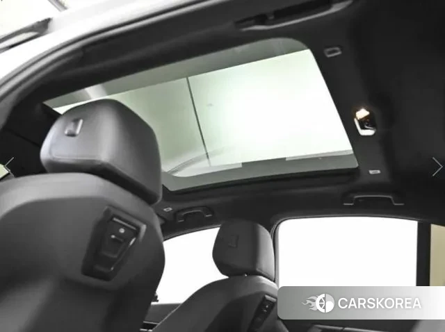 BMW 5 Series (G60) id 3560408 из Кореи 10