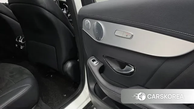 Mercedes-Benz GLC-Class X253 id 3489418 из Кореи 10