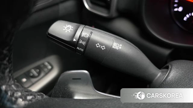 Kia Sportage The Bold id 4708645 из Кореи 10