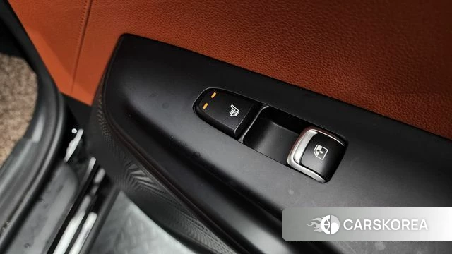 Kia The New K5 Hybrid 3rd generation id 4516078 из Кореи 10