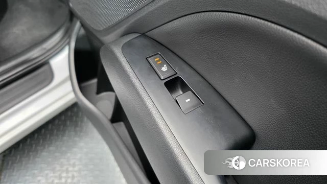 Hyundai The New Avante AD id 3845235 из Кореи 10