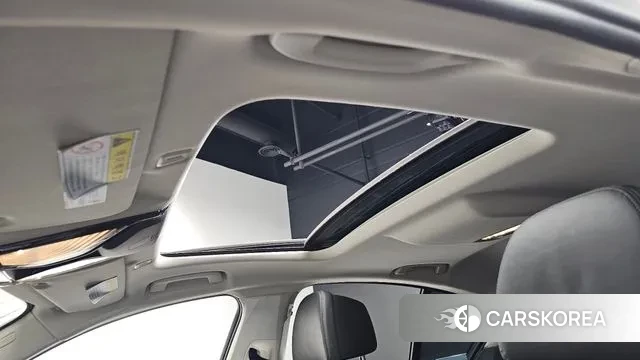 BMW 5 Series (G30) id 3505469 из Кореи 10