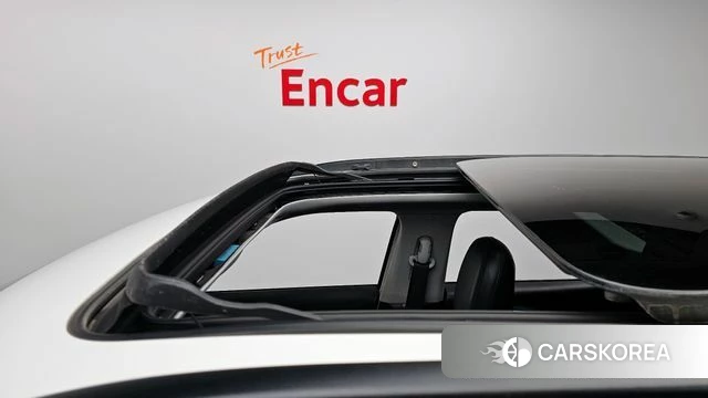 Jeep Compass 2nd Generation id 3801176 из Кореи 10