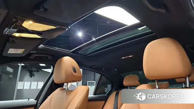 BMW 3 Series (G20) id 3576408 из Кореи 10