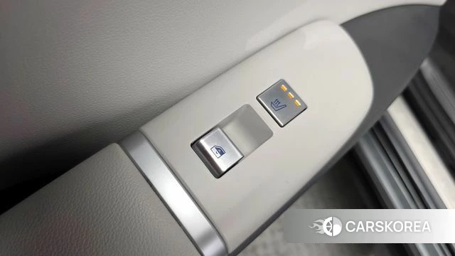 Hyundai Grandeur Hybrid (GN7) id 3858646 из Кореи 10