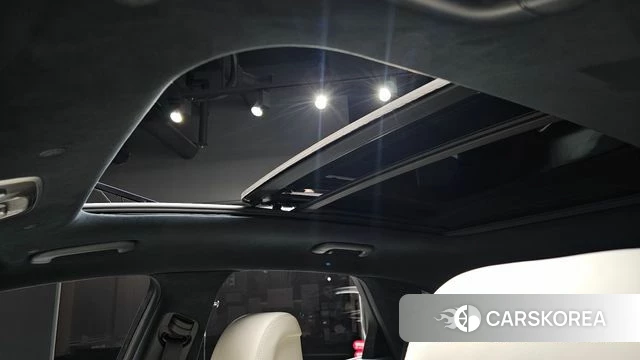 Genesis Electrified GV70 id 4665993 из Кореи 10