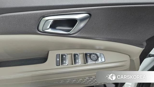 Kia The New Carnival 4th Generation id 4266441 из Кореи 10