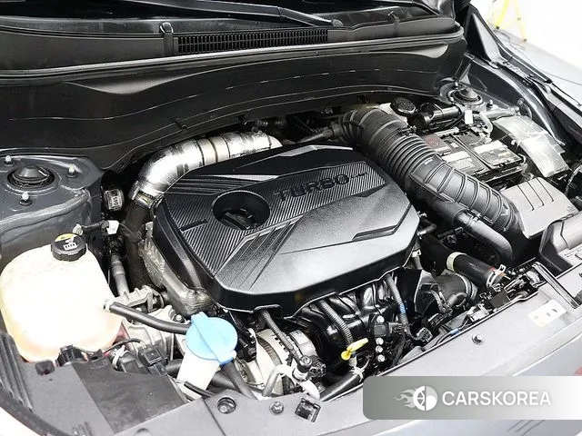 Kia Seltos id 3600835 из Кореи 10