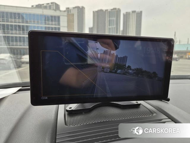 Renault Korea (Samsung) QM6 id 4188749 из Кореи 10