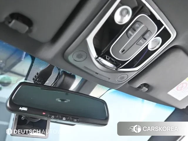 Ssangyong Torres id 3031719 из Кореи 10