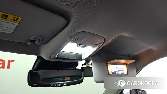 Chevrolet (GM Daewoo) Trailblazer id 3713472 из Кореи 10