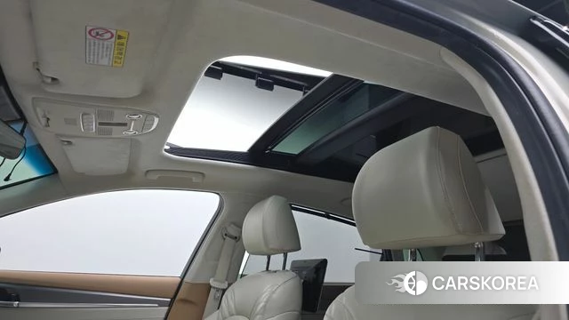 Hyundai The New Grandeur IG id 4732328 из Кореи 10