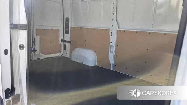 Renault Korea (Samsung) Master id 3036239 из Кореи 10