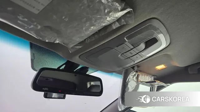 Ssangyong Tivoli Armor id 3417975 из Кореи 10