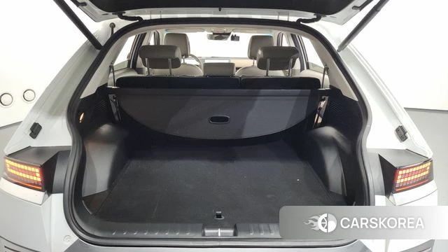 Hyundai Ionic 5 id 4428505 из Кореи 10