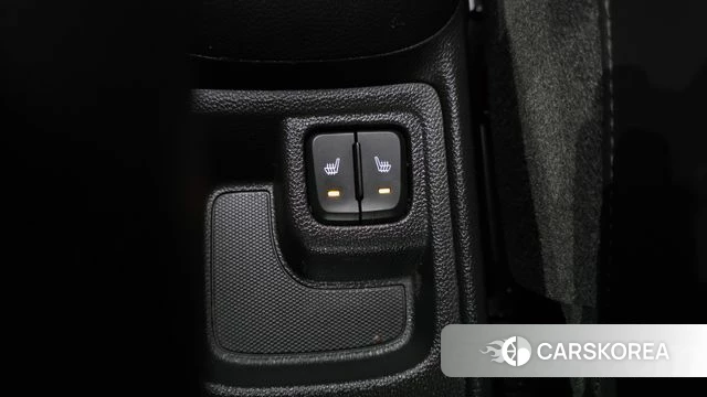 Chevrolet (GM Daewoo) The New Spark id 4502063 из Кореи 10