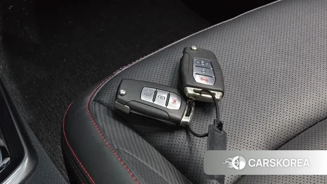 Ssangyong Berry New Tivoli id 3422507 из Кореи 10