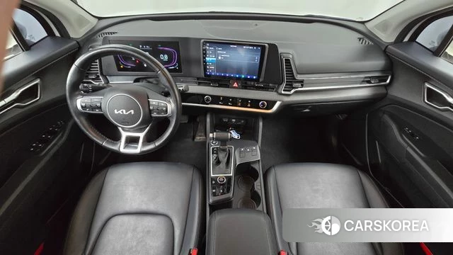 Kia Sportage 5th Generation id 4768704 из Кореи 10