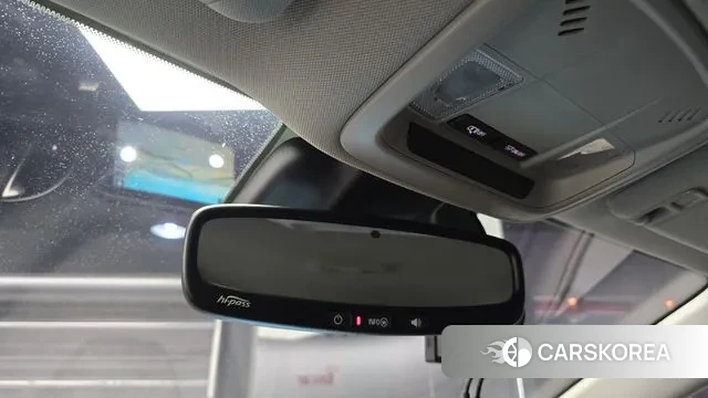 Chevrolet (GM Daewoo) All New Malibu id 2961884 из Кореи 10