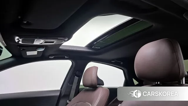 Hyundai Ionic 6 id 3472657 из Кореи 10