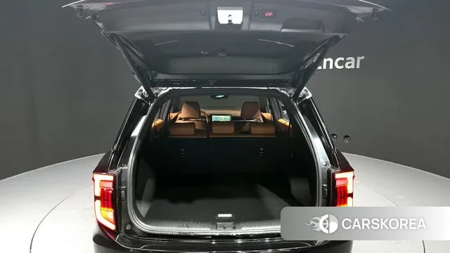 Ssangyong Torres id 3492521 из Кореи 10