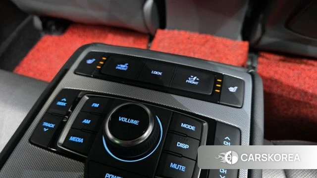 Genesis G80 id 4647841 из Кореи 10