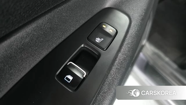 Hyundai The New Santa Fe id 3879090 из Кореи 10