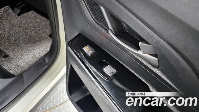 Ssangyong Beautiful Korando id 2807357 из Кореи 10