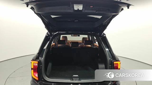 Ssangyong Torres id 3953004 из Кореи 10