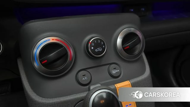 Hyundai Casper id 4905422 из Кореи 10