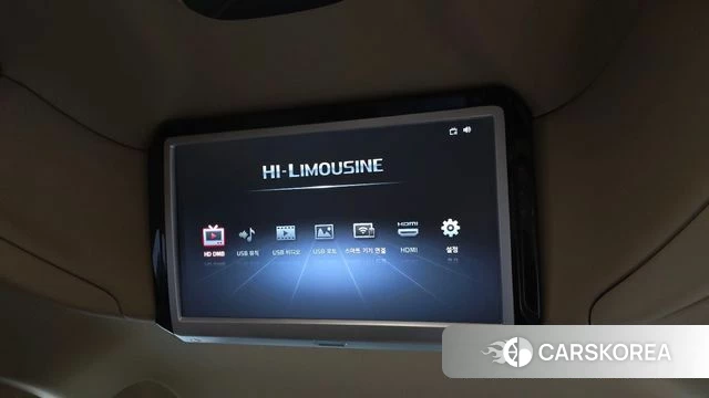 Kia The New Carnival id 4371662 из Кореи 10