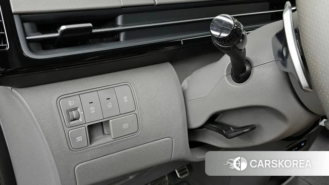 Hyundai Staria id 4018031 из Кореи 10