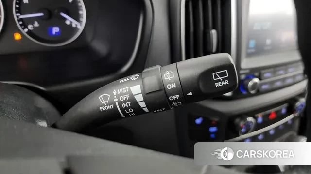 Hyundai The New Grand Starex id 3723163 из Кореи 10