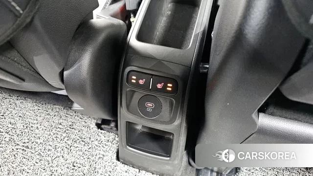 Kia The New Kia Ray id 3571817 из Кореи 10