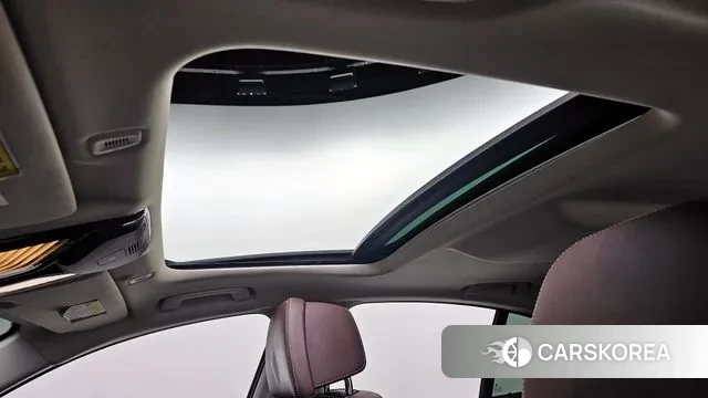 BMW 5 Series (G30) id 3198467 из Кореи 10