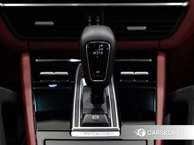 Porsche Cayenne (PO536) id 3770352 из Кореи 10