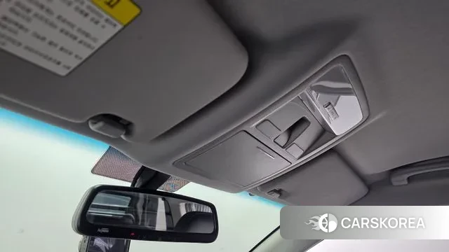 Ssangyong Rexton Sports id 3772864 из Кореи 10