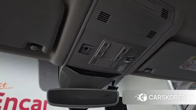 Volkswagen T-Roc id 3432899 из Кореи 10