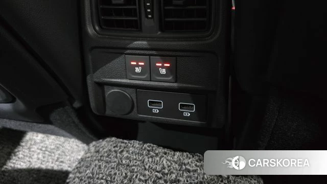 Renault Korea (Samsung) XM3 id 3964830 из Кореи 10