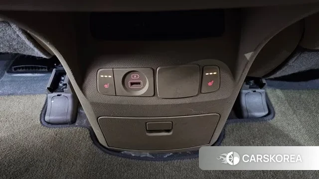 Kia The New Carnival id 3439830 из Кореи 10