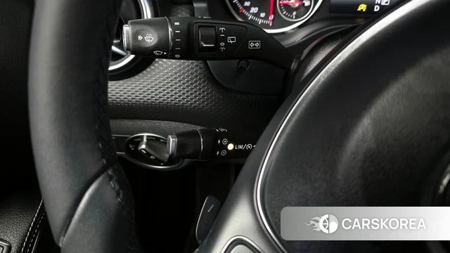 Mercedes-Benz A-Class W176 id 3853808 из Кореи 10