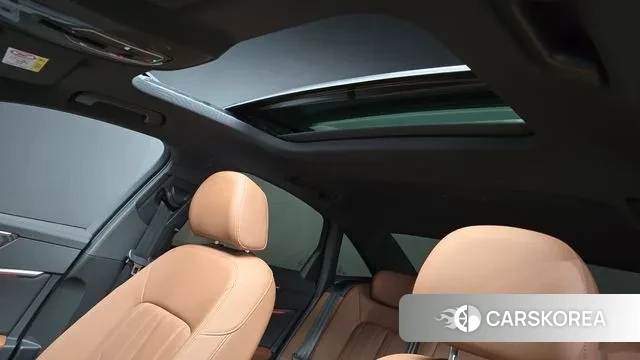 Audi A6 (C8) id 3153793 из Кореи 10