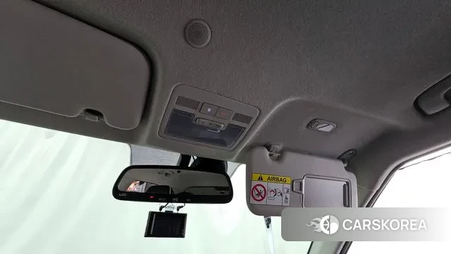 Hyundai Venue id 3765301 из Кореи 10