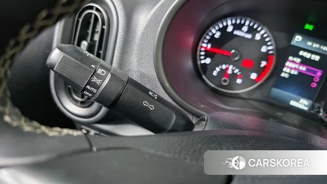 Kia Morning Urban (JA) id 4591424 из Кореи 10