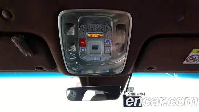 Genesis G90 (RS4) id 2868165 из Кореи 10