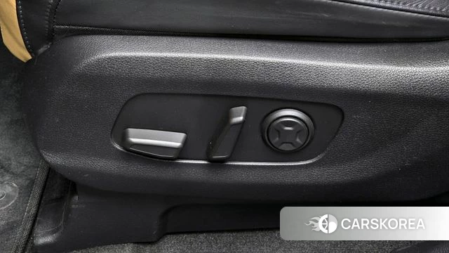 Kia Carnival 4th generation id 4231475 из Кореи 10