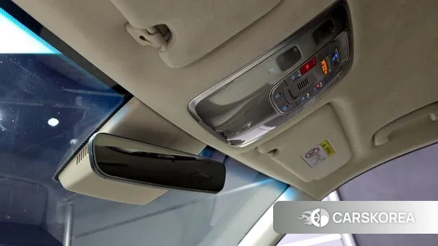 Genesis GV80 id 3420470 из Кореи 10