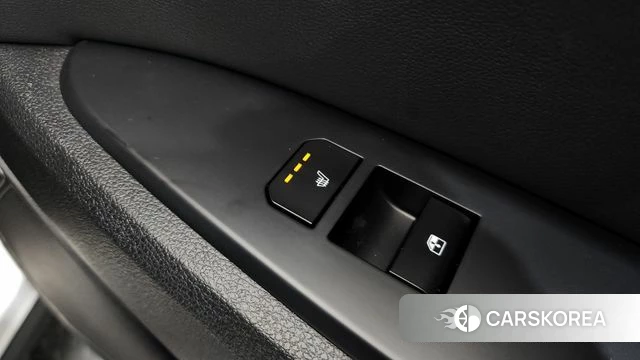 Kia The New Sportage 5th Generation Hybrid id 4185625 из Кореи 10