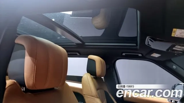 Land Rover Range Rover Sport 2nd Generation id 2875497 из Кореи 10